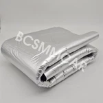 Heat Shield Sound Deadener Pad Car Firewall Thermal Noise Proof Insulation Mat New. Price: $32.89.