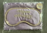 Brightstar Sleep Set 2PC "mom Off Duty" Love Me Lavender Eye Mask & Pillowcase New. Price: $14.88.