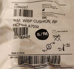 Philips Pillow Cushion Wisp Nasal Mask - 1094087 New. Price: $7.99.