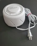 Marpac Dohm Elite Natural White Noise Sound Machine EM1DSUSWH Used. Price: $23.00.