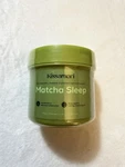 Kissamori Matcha Sleep Gummies 50MG L-theanine Lemon Balm 30 Count New. Price: $14.00.