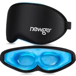 3D Cooling Mask, Weighted Gel Eye For Sleeping, Cold New. Price: $18.95.
