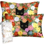 Cases Pack - Queen Size 20 X 30 Inch Mulberry Silky ... New. Price: $22.19.