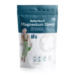 3 Pack Magnesium Sleep By Betteryou For Kids - 26.4 Oz Bath Salt New. Price: $38.49.