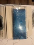 Bungalow Beauty Eye Pillow New. Price: $6.00.