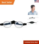 Quartz Silicone Hydrating Sleep Mask - Adjustable, Medical Grade Mas... New. Price: $129.88.