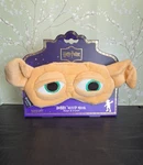 Mad Beauty Official Harry Potter Dobby Plush Sleep Mask-eye New. Price: $18.00.