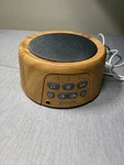 Douni HFD-W03 Working White Noise Sleep Sound Machine Tested Used. Price: $14.99.