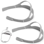 2-PACK Cpap Headgear For Dreamwear Nasal Mask Gel, Grey New. Price: $26.46.