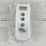 Remote Control For Chilipad 2ABA9-CP-CUBE-02 New. Price: $19.95.