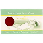 3 Pack Dreamtime Aromatherapy Breathe Easy Hot And Cold Sinus Pillow, Cranber... New. Price: $44.14.
