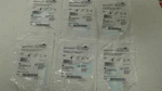 Sunset CF1010-1 Philips Dreamstation Disposable Ultrafine Filters Qty. 6 New. Price: $5.40.