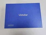 Ustuour Eye Massager With Heat, Music Heated MD-300 Open. Price: $48.96.