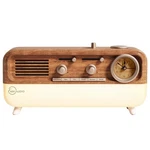 Fuse Drm Sleep Machine Bluetooth Speaker W/ Alarm Clock & Adjustable Lighting New. Price: $79.99.