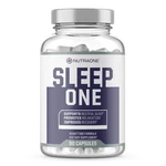 Nutraone Nutrition All Natural Sleep-aid Relaxation 90 Capsules New. Price: $26.99.