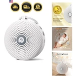 Portable Noise Machine For Baby Adult, Features Powerful Battery, 21 Soothing... New. Price: $46.27.