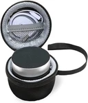 Adaptive Sound Technologies Carrying Case For Lectrofan & MICRO2 - With Po New. Price: $22.95.