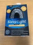 Dentemp Sleep Tight Mouthpiece, Anti-snoring Custom Fit *ships Free* New. Price: $25.95.