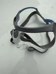 Universal Replacement Headgear For Full Mask, Part Cpap Ventilator Headb New. Price: $9.91.