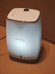 Nursery PNP100 Sight And Sound Sleep Soother Projector With Bluetooth - Used. Price: $58.88.