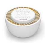 Riptunes White Noise Sound Machine SM-136 Open. Price: $25.97.