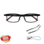 Tulbeys Smart Glasses Women Light Filter Bluetooth New. Price: $44.99.