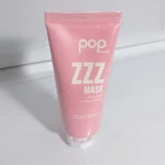 Pop Beauty Zzz Mask - Sleep 2OZ New. Price: $7.99.