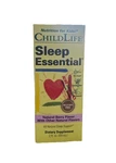 Childlife Sleep Essential Natural Berry Flavor Oz Expires 02/2027 New. Price: $18.95.