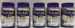 5PCK Vicks Pure Zzzs Kids Melatonin+ 60 Gummies Each Exp 8/26 New. Price: $39.95.