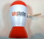 Baby Shusher Sleep Miracle Soother White Noise For Portable Tested Used. Price: $17.88.