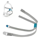 Jfhnmlw Compatible Cpap Headgear For Airfit F30I, Grey New. Price: $13.05.