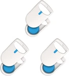 Magnetic Headgear Clips Pairs Compatible With Air-fit N20 F20 F30 &... New. Price: $12.94.