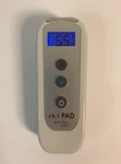 Chilisleep Remote Control For Chilipad 2ABA9-CP-CUBE-02 Pre-owned. Price: $18.00.