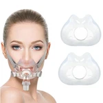 2-PACK Replacement Cushions F30(M) Reliable Seal, Comfortable Fit & Dur... New. Price: $49.30.