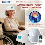 Pbm Helmet For Mental Wellness 1070NM Aid Anxiety & Sleep (insomnia) New. Price: $1399.00.