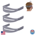 Respwave Packs Replacement Headgear Compatible Airfit N30I And P30I Nasal New. Price: $38.02.