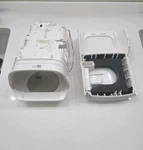 Oem Genuine Res Med Air Sense 11 Heating Plate Parts With Both Lower Halfs Used. Price: $69.99.