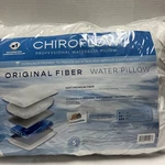 Chiroflow Professional Premium Waterbase Pillow Size 20" X 28" Pre-owned. Price: $49.99.