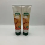 L'oreal Paris Natures Therapy Mega Curves Curl Defining Gel 5 Oz - 2 Pack New. Price: $24.00.