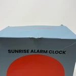 Hatch Restore 3 Sunrise Alarm Clock Putty Smart Light & Sound New. Price: $144.99.