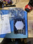 Philips Ri Water Chamber Humidifier Tank Ref 1063785 (new/sealed). Price: $25.00.