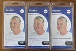 Lot Of 3 Resmed Gecko Gel Nasal Pad #61911 - Size Small New/sealed. Price: $30.00.