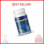 Rxzell Sleep Aid, Diphenhydramine 50MG, Easy-to-swallow Softgels, Supports Deepe New. Price: $14.52.