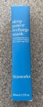 This Works Sleep Power Recharge Mask 1.7 Oz New Sealed. Price: $15.00.