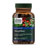Gaia Herbs Sleepthru - Natural Support Supplement With Organic Ashwagan... New. Price: $118.40.