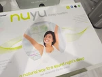 Nuyu Sleep System HNY500 Health Meter Pre-owned. Price: $86.94.