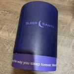Sleep Sanity Mask- With CBT-1 For Insomnia Brand New. Price: $95.00.
