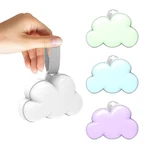 Enrichment Purebaby Cloud Portable Sound Count (pack Of 1), White New. Price: $26.81.