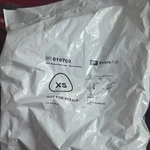 Extra Small Xs Cushion F&p Evora Full Face Mask 616760 New. Price: $15.00.