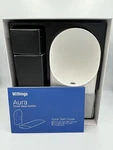 Withings Aura Sleep Light / Alarm Clock Sensor - New Open Box. Price: $85.00.